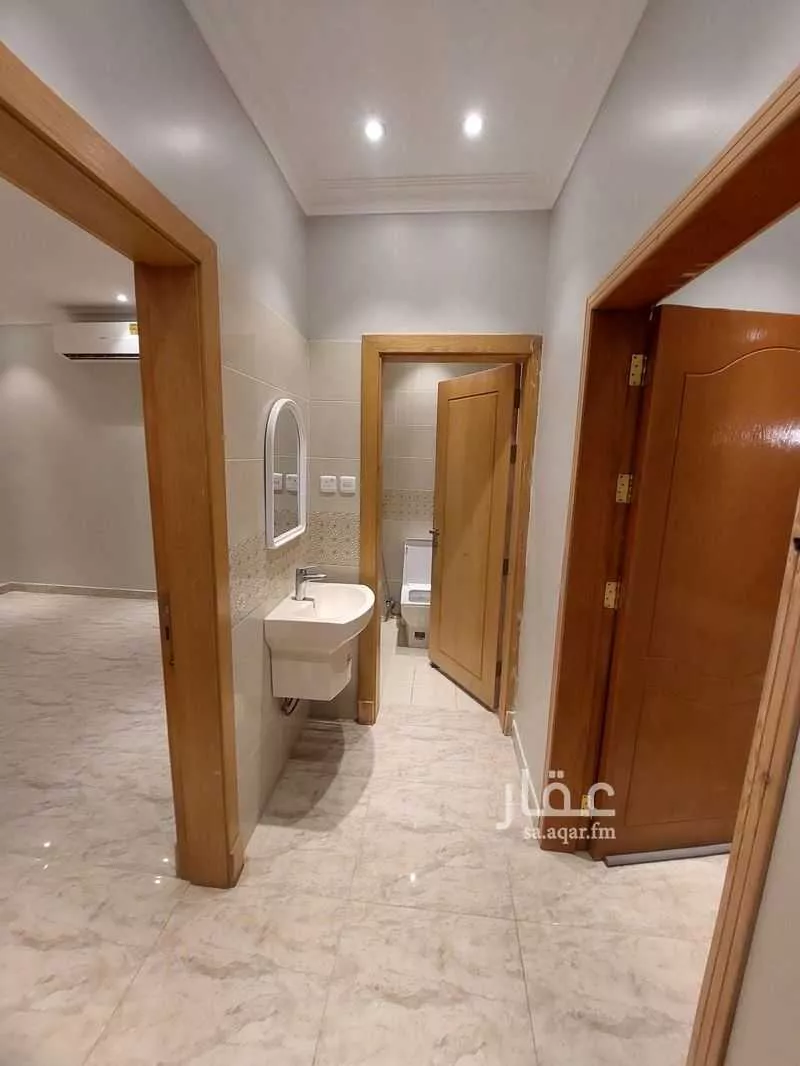 3 bedroom floor in Al Yasmin 23