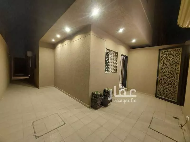 3 bedroom floor in Al Yasmin 27