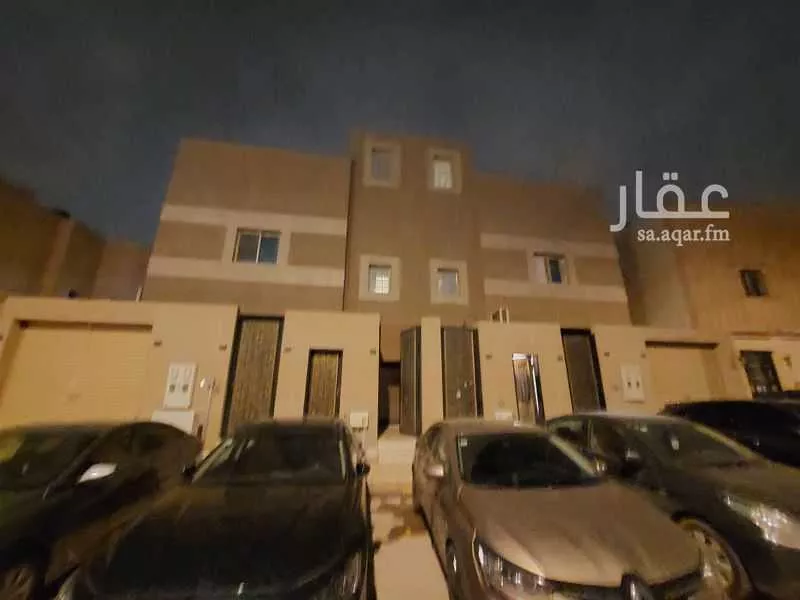 3 bedroom floor in Al Yasmin 28