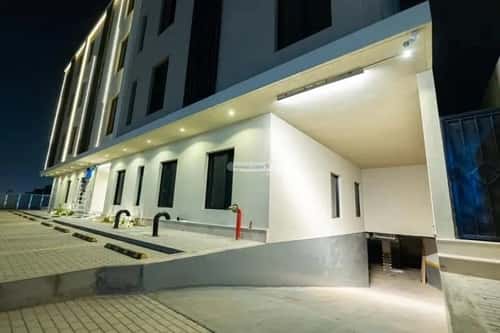2 bedroom apartment in Al Aridh 4
