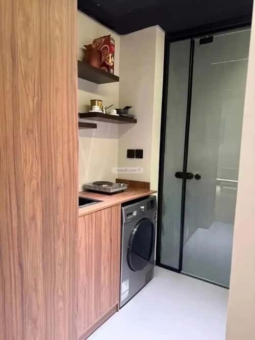 شقة 2 غرف في العارض 4