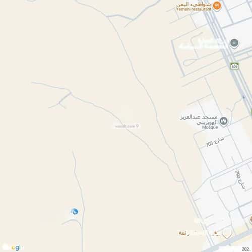 شقة 2 غرف في العارض 6