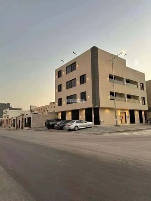 شقة 2 غرف في العارض 2