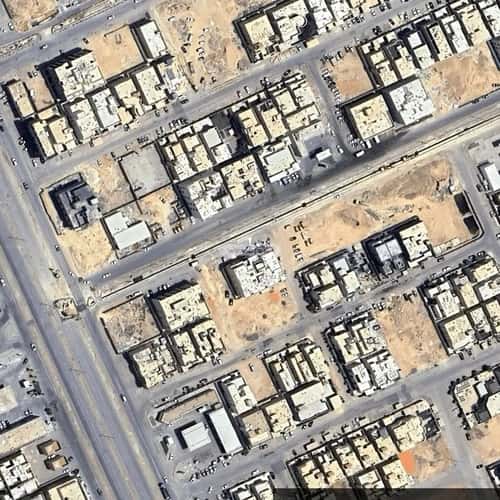 شقة 2 غرف في العارض 8