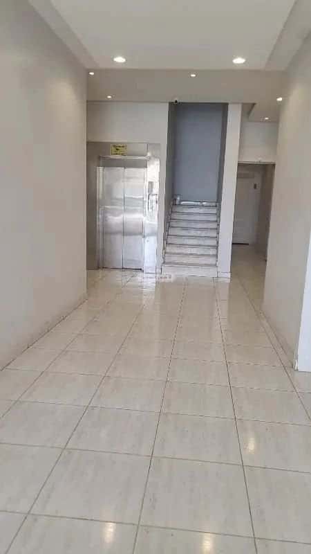 شقة 2 غرف في النرجس 3