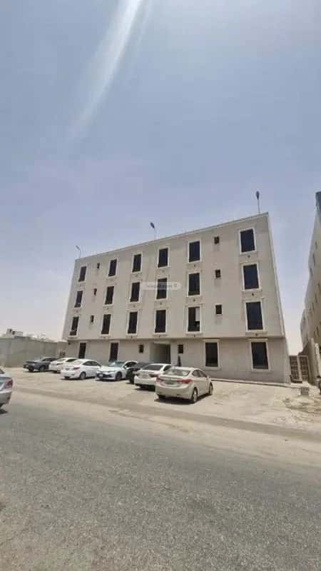 شقة 2 غرف في النرجس 7