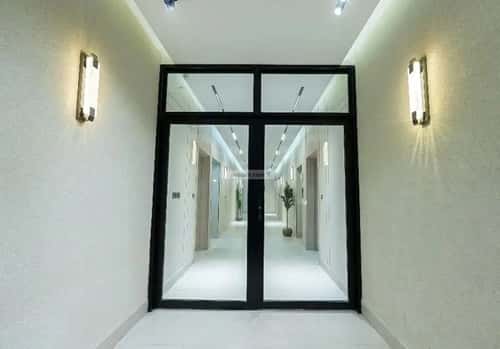 2 bedroom apartment in Al Aridh 2