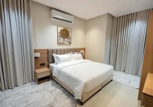 2 bedroom apartment in Al Aridh 6