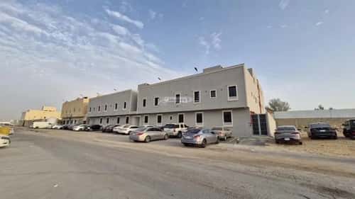 شقة 1 غرف في المناخ 6