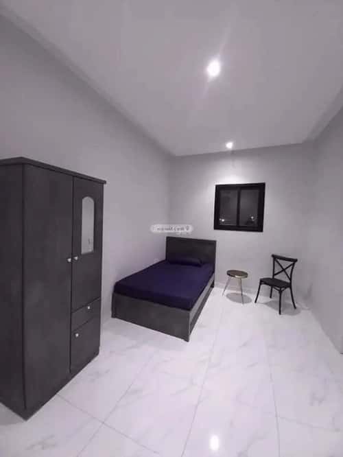 شقة 1 غرف في المناخ 8