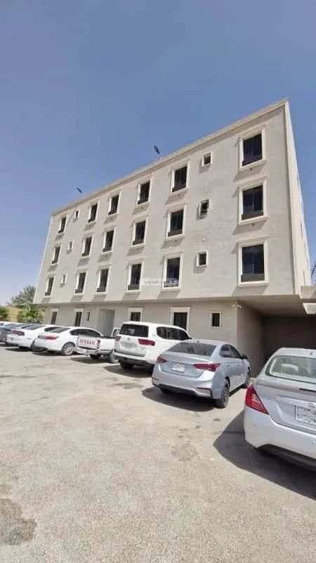 شقة 2 غرف في العارض 2