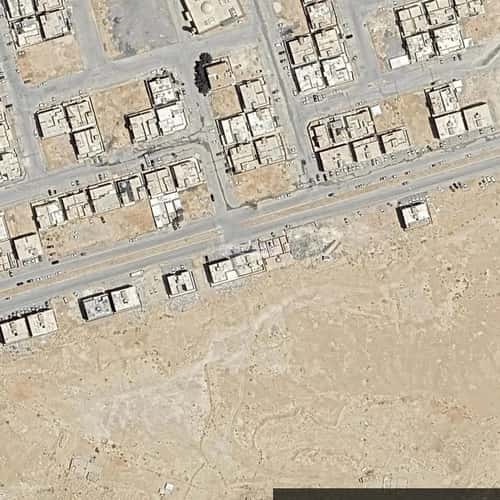 1 bedroom apartment in Dhahrat Laban 7