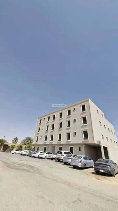 2 bedroom apartment in Al Aridh 2