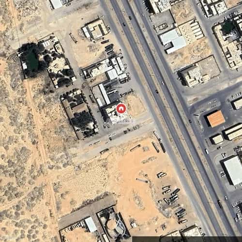 2 bedroom apartment in Al Aridh 9