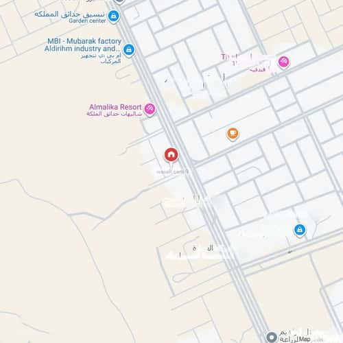 2 bedroom apartment in Al Aridh 10