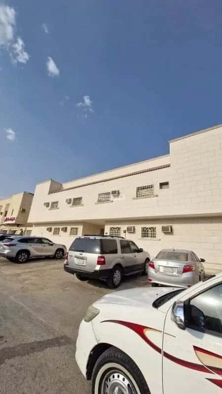 3 bedroom apartment in Al Nuzhah, Riyadh 5