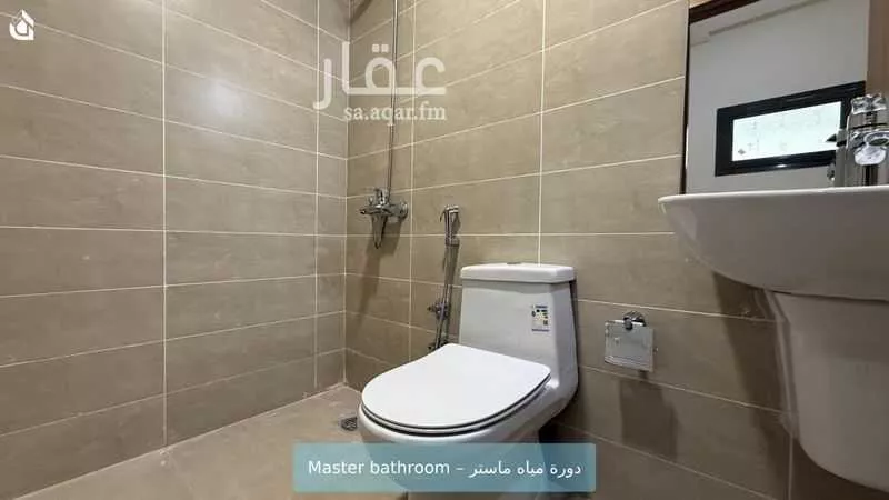 6 bedroom villa in Al Aridh, Riyadh 12
