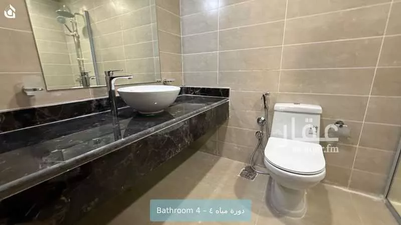6 bedroom villa in Al Aridh, Riyadh 15