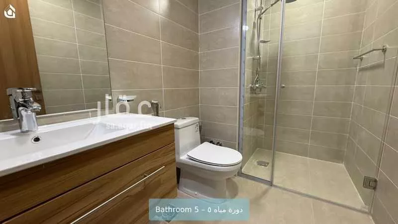 6 bedroom villa in Al Aridh, Riyadh 16