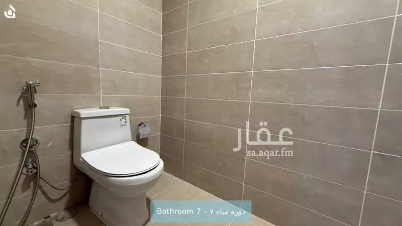 6 bedroom villa in Al Aridh, Riyadh 18