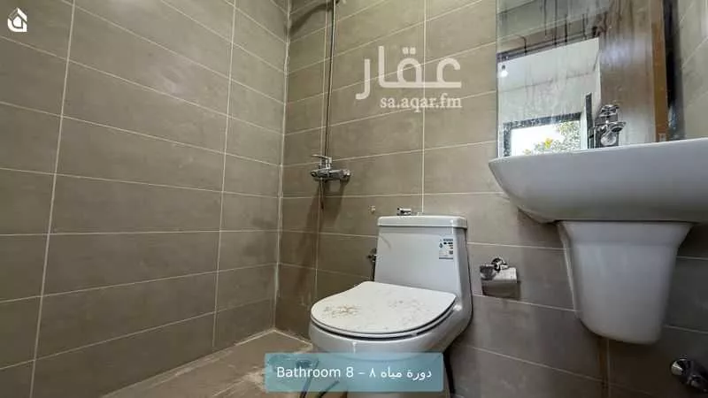 6 bedroom villa in Al Aridh, Riyadh 19