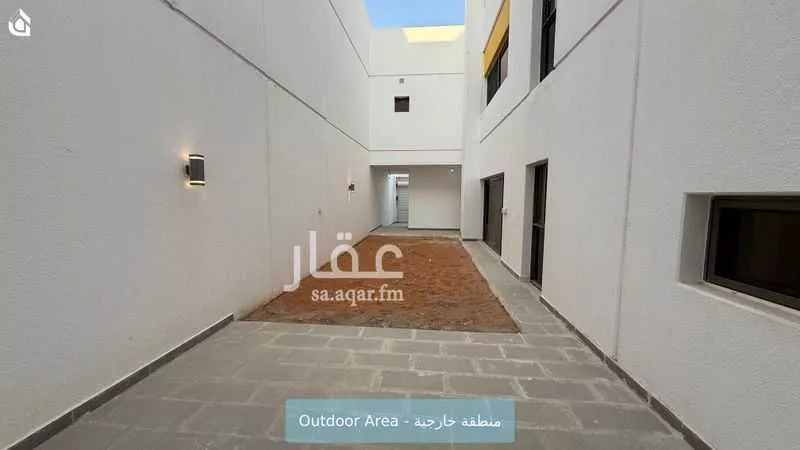 6 bedroom villa in Al Aridh, Riyadh 22