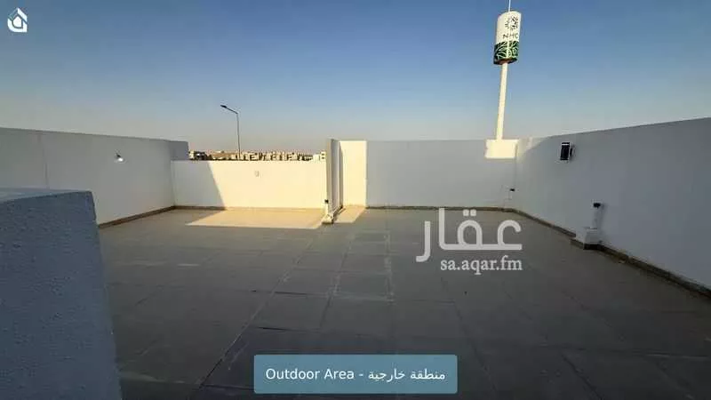 6 bedroom villa in Al Aridh, Riyadh 23
