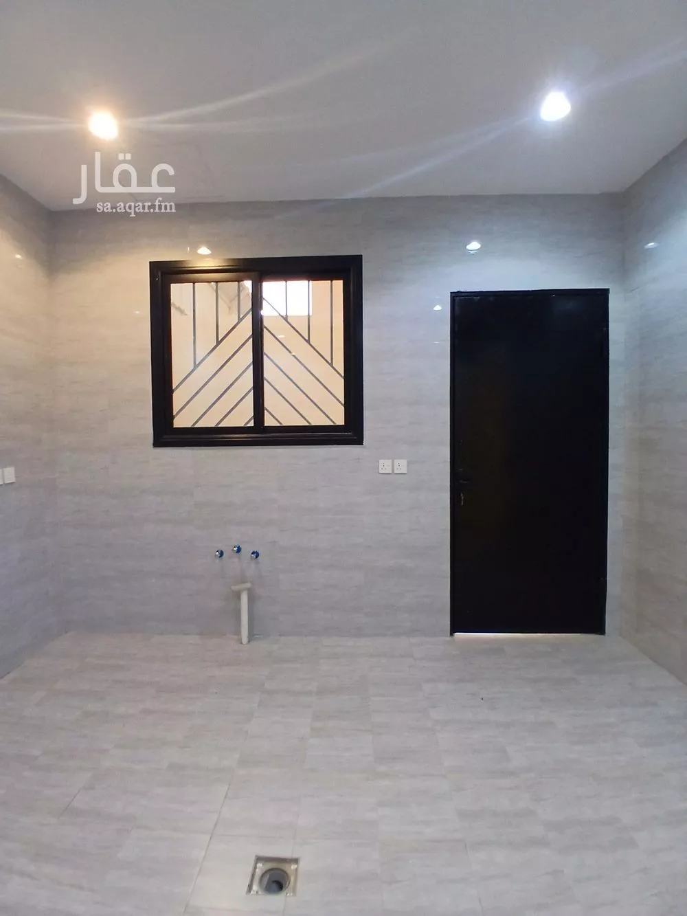 5 bedroom villa in Al Zahra, Riyadh 9