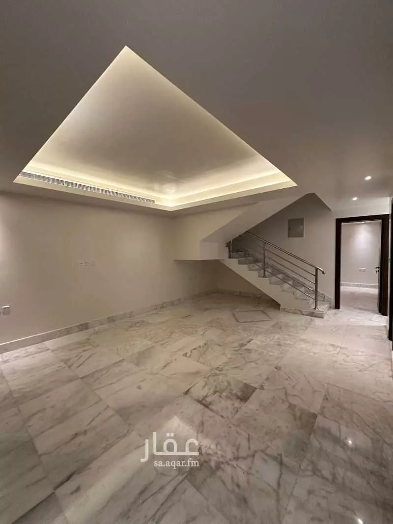 فيلا 4 غرف في العارض 6