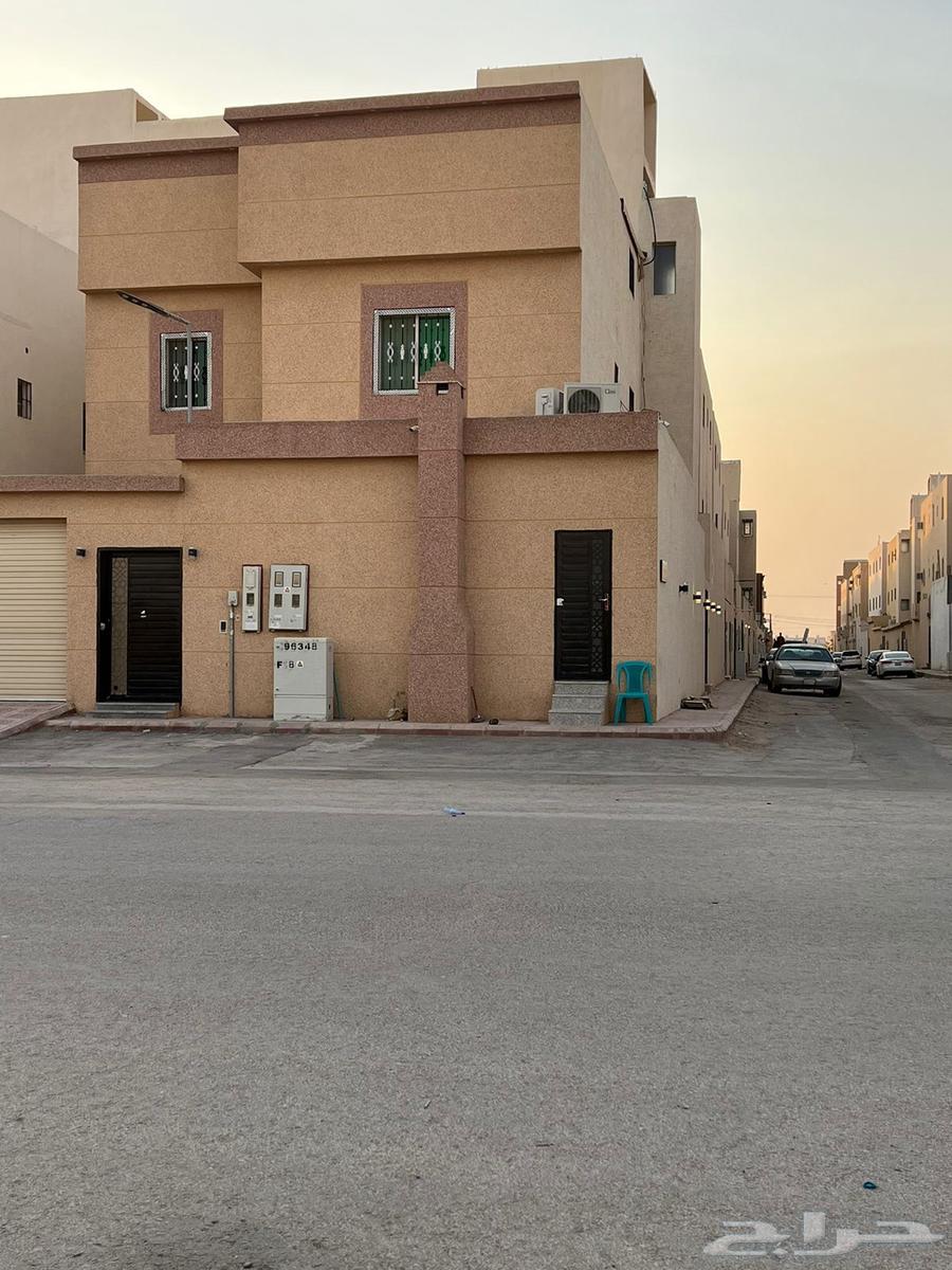 فيلا 5 غرف في الرمال 6