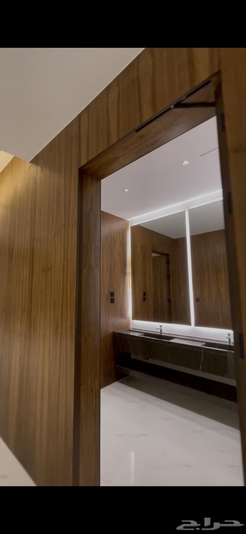 فيلا 5 غرف في النرجس 6