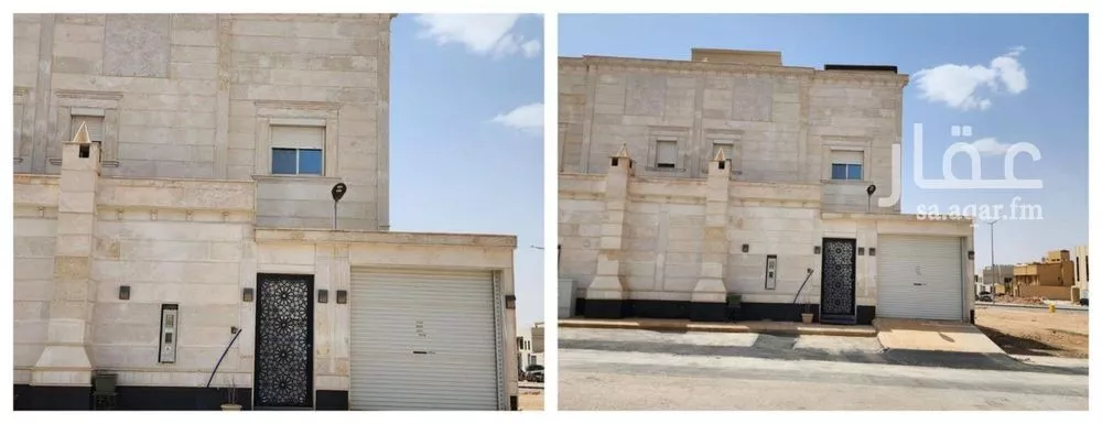 فيلا 9 غرف في المهدية 2