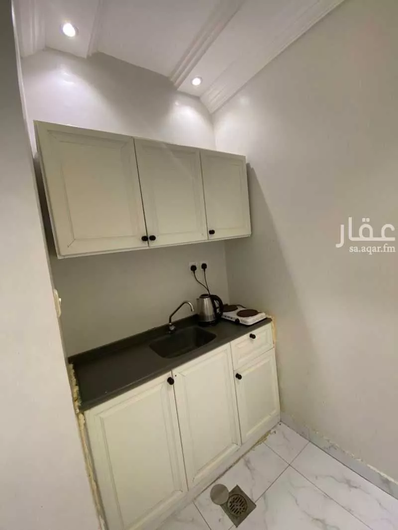 شقة 1 غرف في الصفا 2