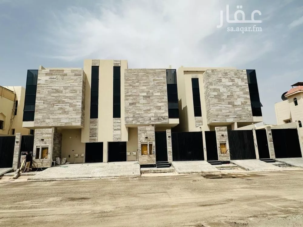 3 bedroom apartment in Al Andalus, Riyadh 7