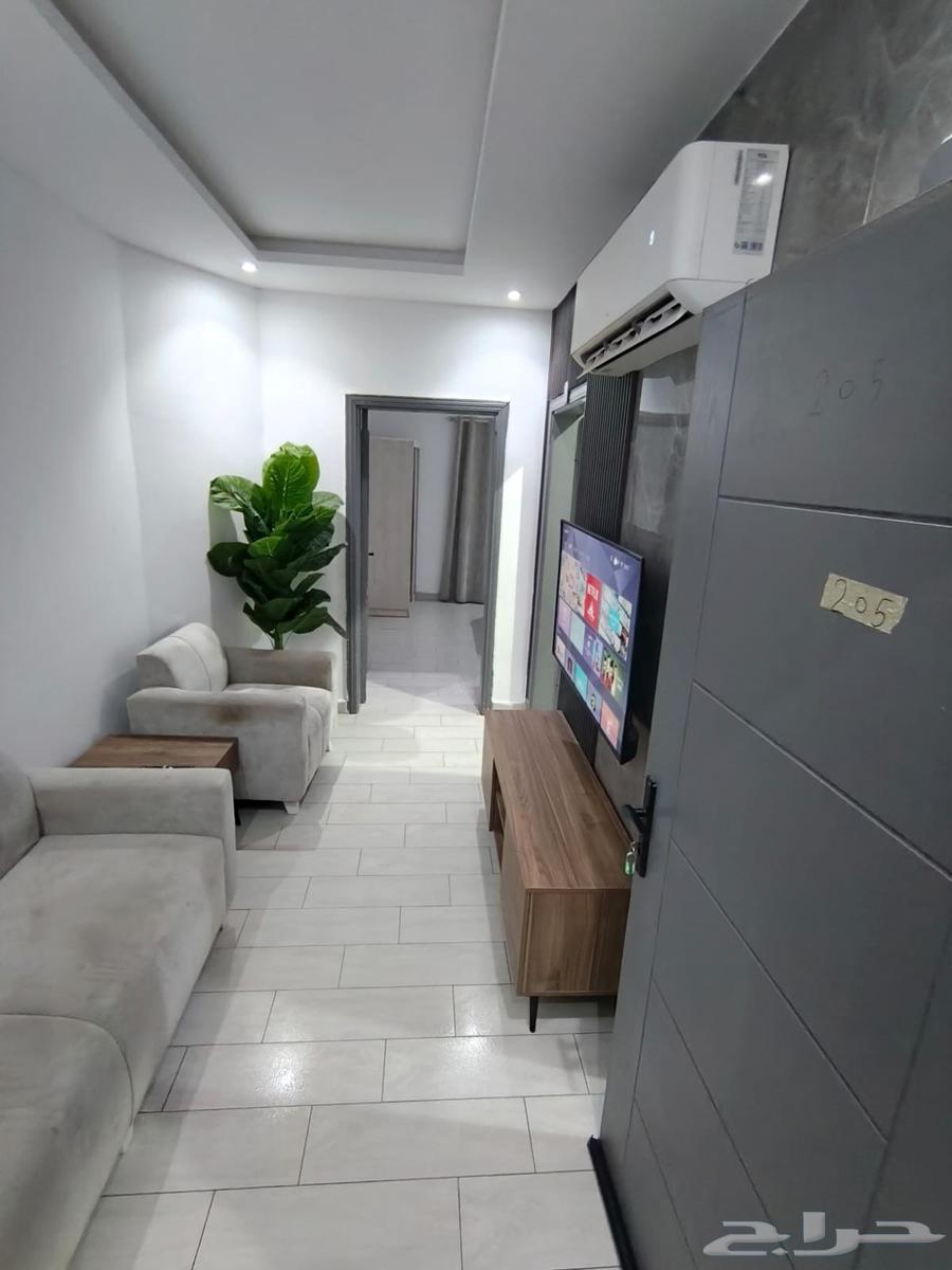 1 bedroom apartment in Al Salamah 5
