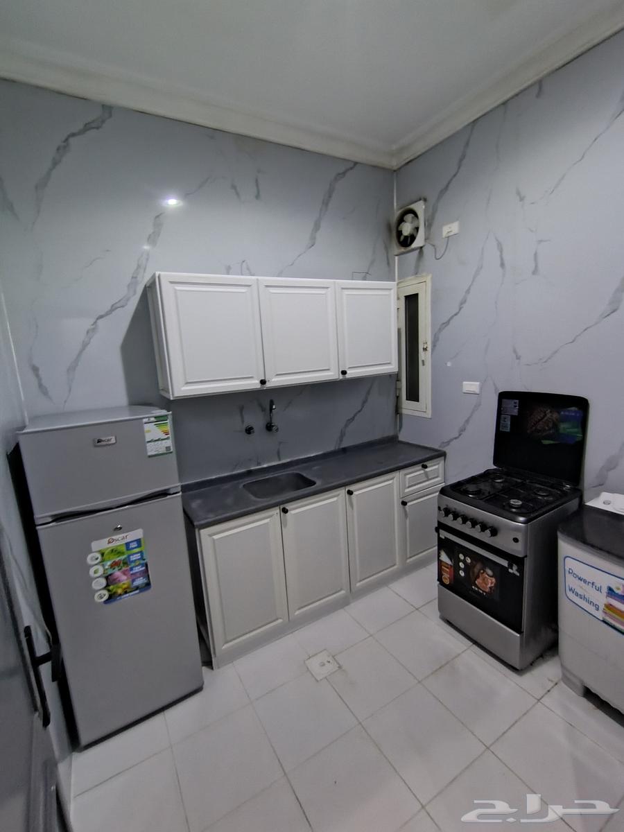 1 bedroom apartment in Al Rawdah 6