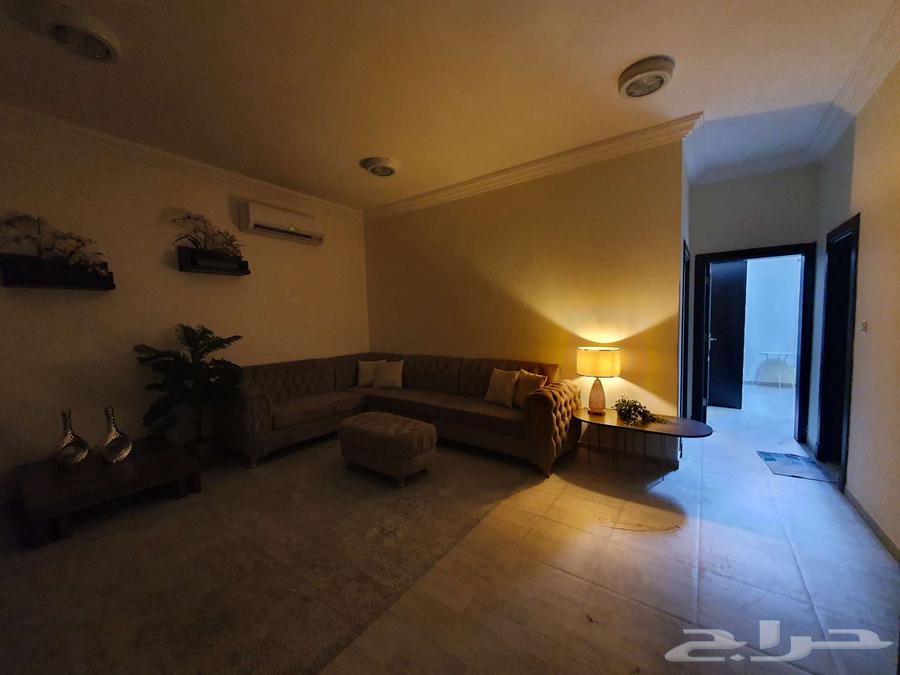 2 bedroom apartment in Al Naeem 2
