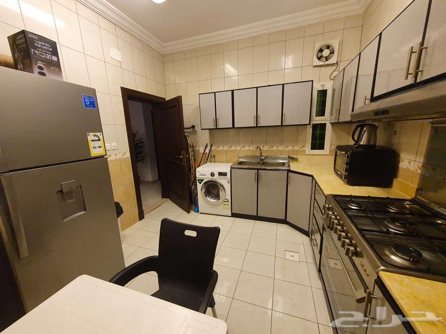 2 bedroom apartment in Al Naeem 7