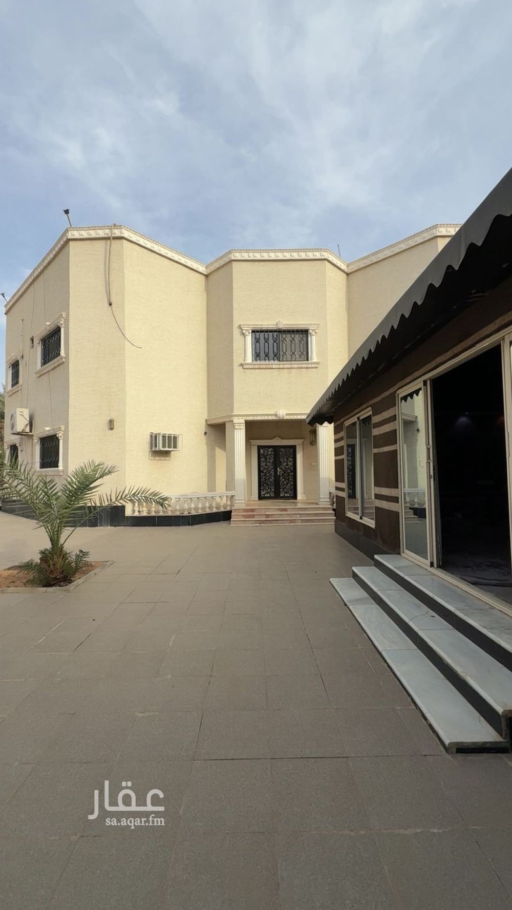 فيلا 3 غرف في النسيم الغربي، الرياض 2