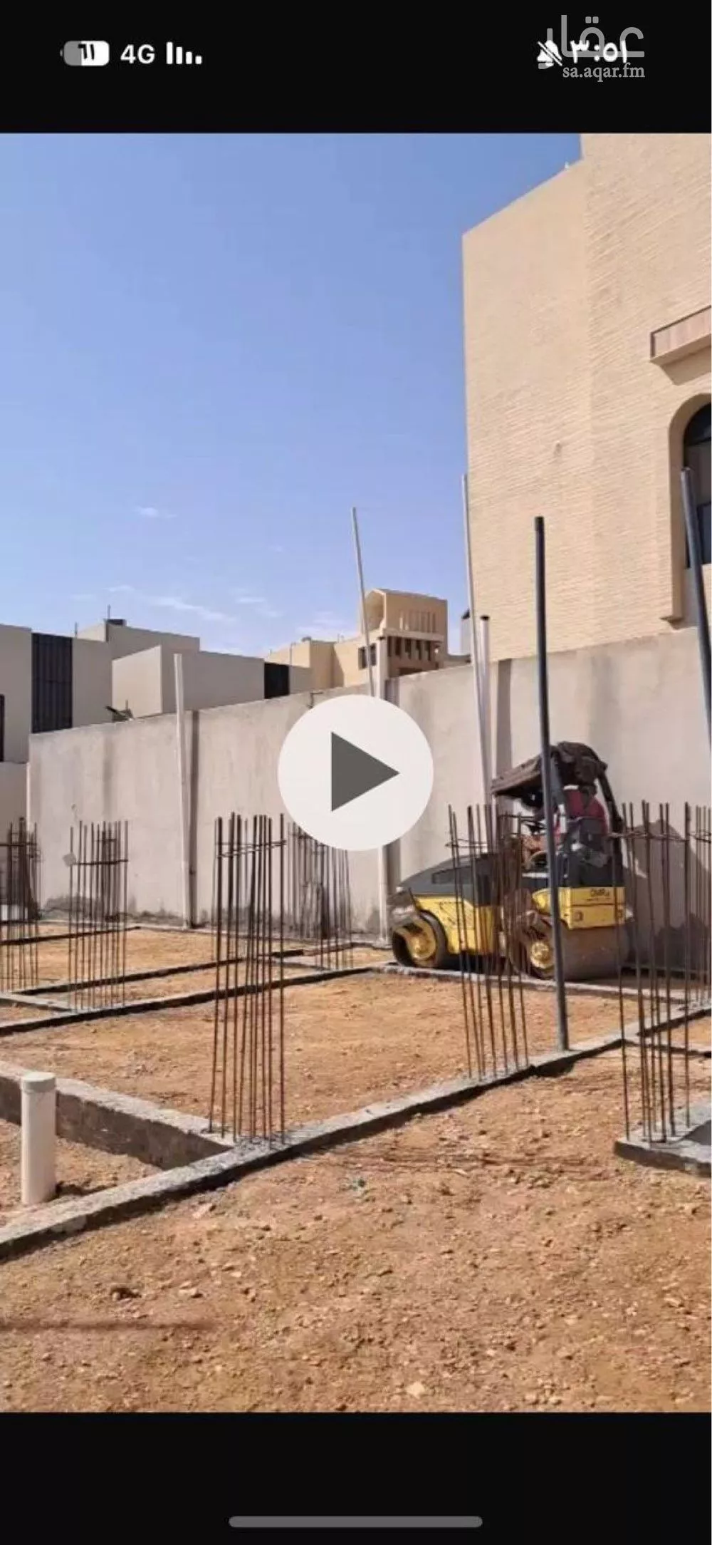 4 bedroom villa in Al Mahdiyyah 19