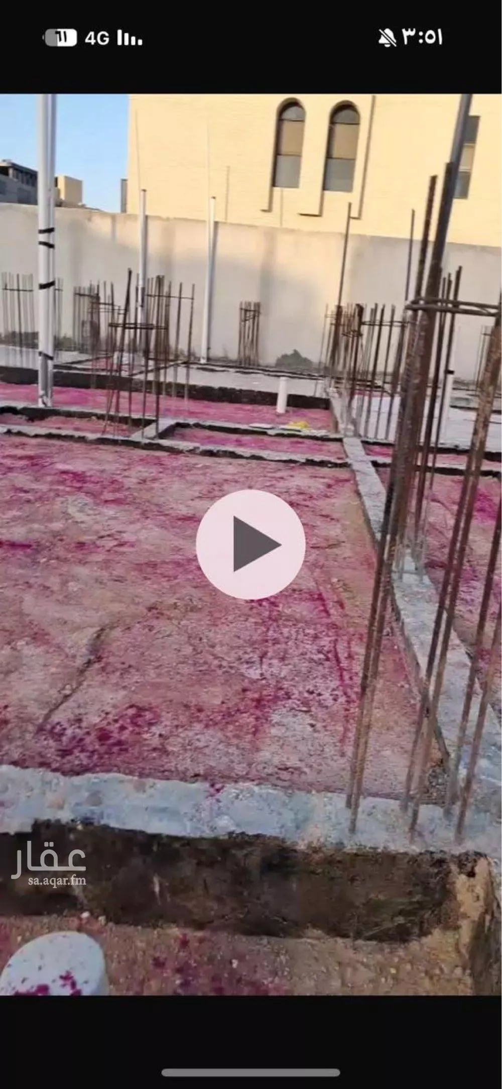 4 bedroom villa in Al Mahdiyyah 20