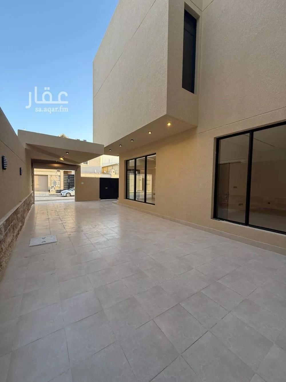4 bedroom villa in Al Mahdiyyah 6