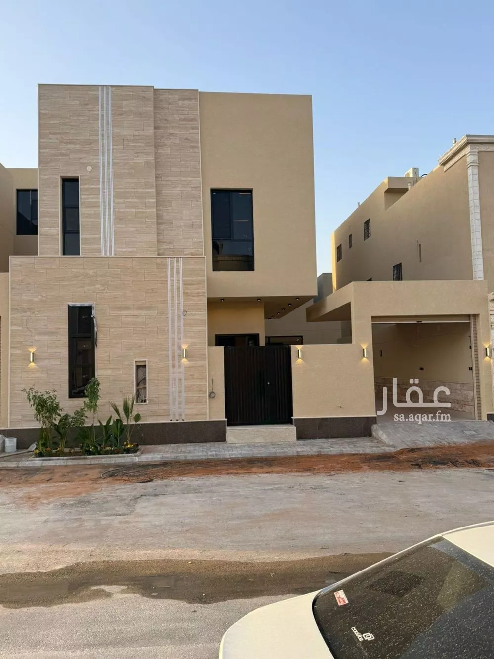 4 bedroom villa in Al Mahdiyyah 7