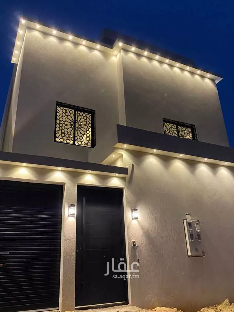 6 bedroom villa in Dahiat Namar 5