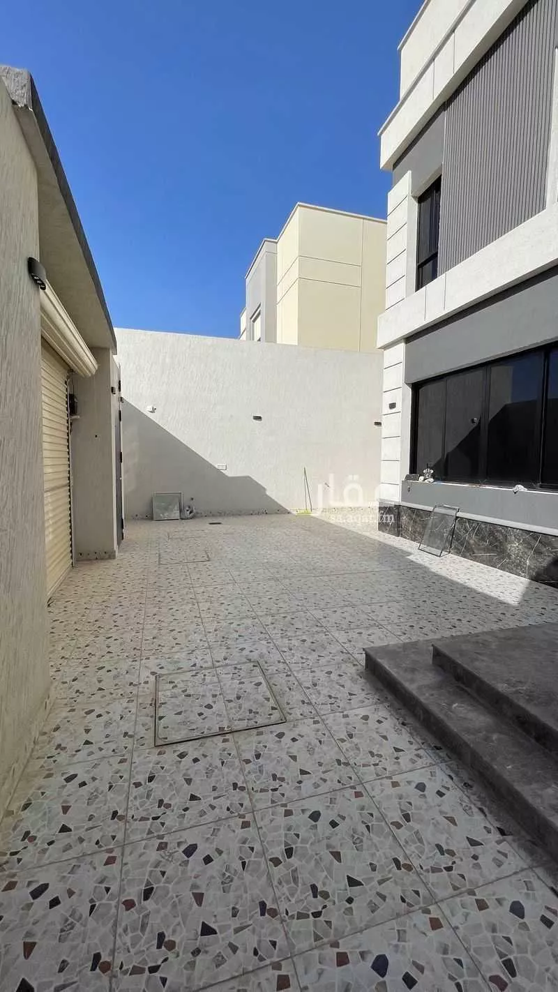فيلا 9 غرف في الجنادرية 2