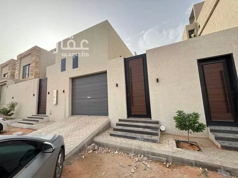 5 bedroom villa in Al Qairawan 15