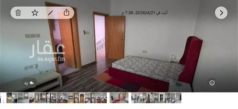 فيلا 5 غرف في المرسلات 2