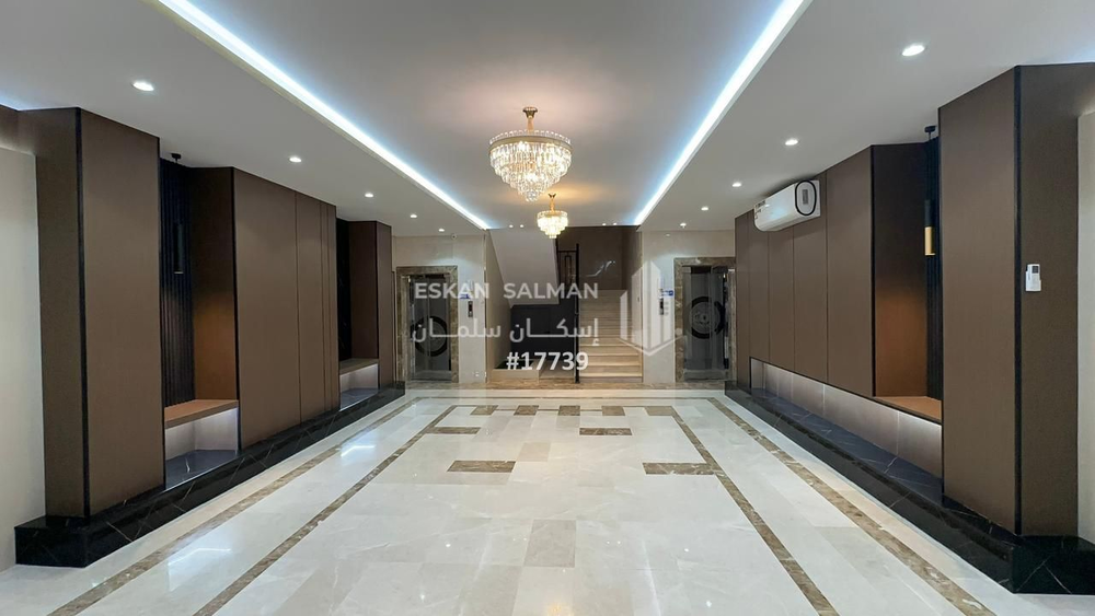 5 bedroom apartment in Al Nuzhah, Jeddah 2