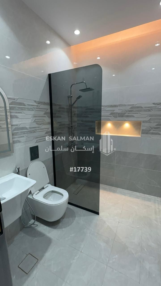 5 bedroom apartment in Al Nuzhah, Jeddah 5