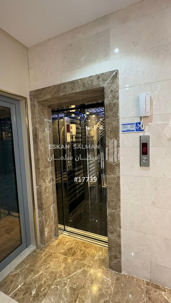 5 bedroom apartment in Al Nuzhah, Jeddah 10